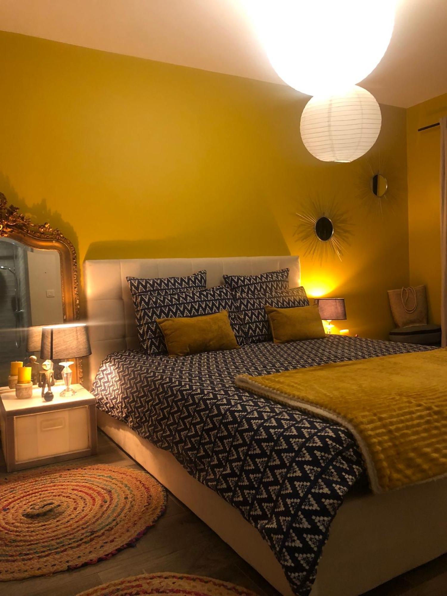 La Guimiette Maison A 40M De Paris Saint-Arnoult-en-Yvelines Eksteriør billede
